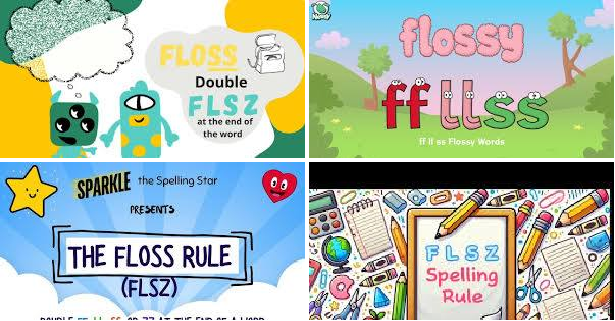 🔎 flsz rule video - Google Search